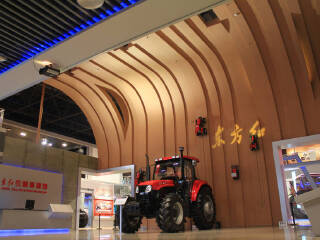 东方红农耕博物馆