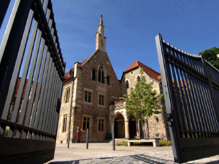 奥古斯丁隐士修道院