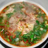 food
