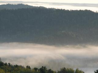 峰岩生态旅游区