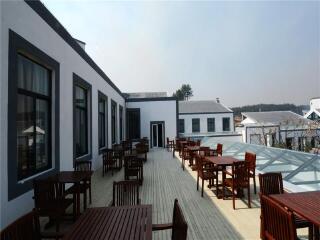 安庆岳西天悦湾温泉