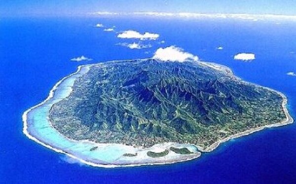 珊瑚岛游玩攻略