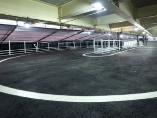 上海赫马汽车主题乐园