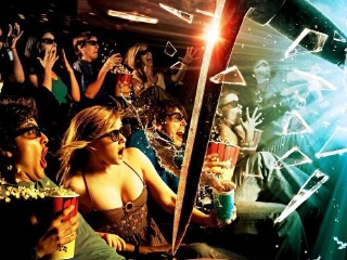 辛巴达欢乐城堡