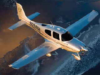 西安航空飞行体验中心