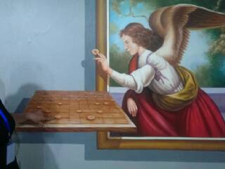 北京奇幻3D错觉艺术馆