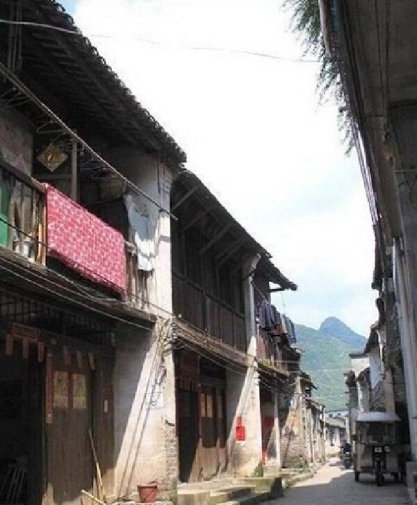 平乐县旅游景点大全