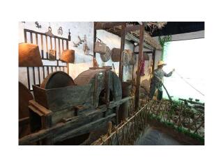 江南民俗风情馆