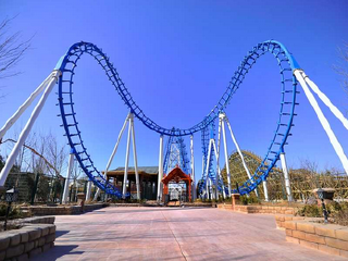 济南方特东方神画