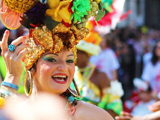 旧金山北滩大街小巷酒吧漫游