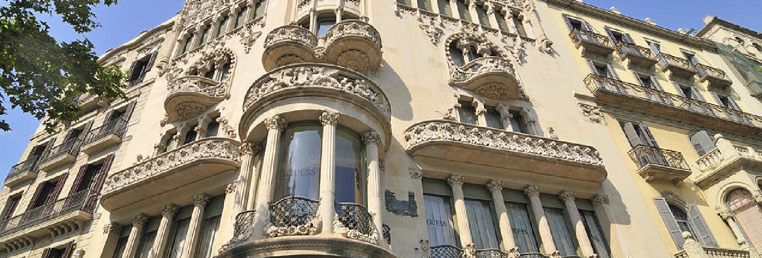 叶奥莫雷拉之家1