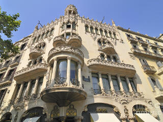 叶奥莫雷拉之家