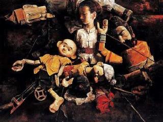 库柏克里弗博物馆