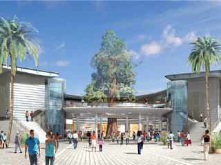 诺斯特姆水族馆