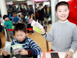 星期8小镇济南站