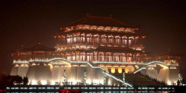 亮点图片