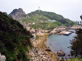 小每勿岛