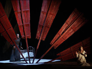 马德里皇家剧院