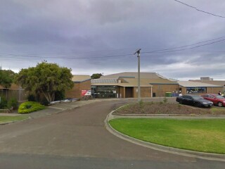 旧电缆站博物馆