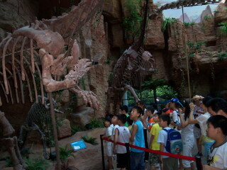 南京青少年科技活动中心