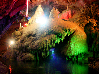 稻源旅游度假区