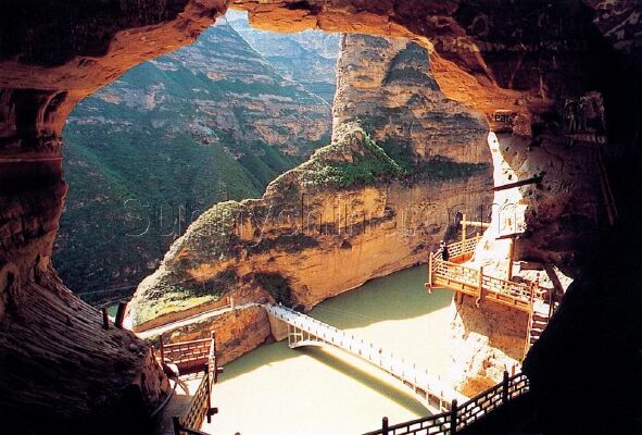 【天水图片】天水风景图片_旅游景点照片_途牛