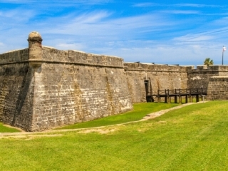 圣奥古斯丁监狱