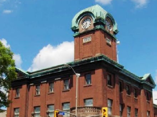 苏圣玛丽博物馆