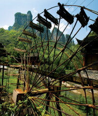 景点图片