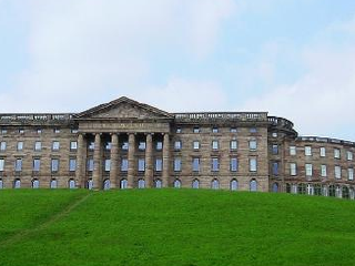 老威廉城堡历史公园