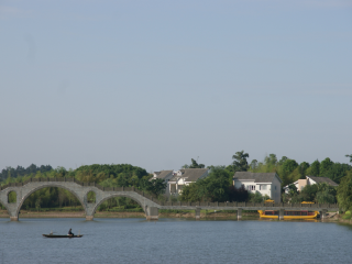 重庆花样龙水湖