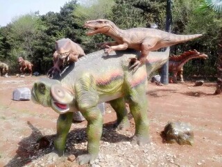 花果山神秘谷风景区