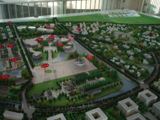 精武门·中华武林园