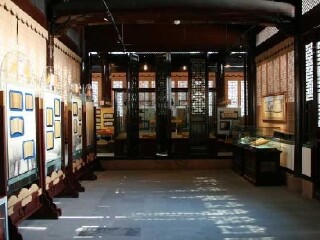 中国状元文化博物馆