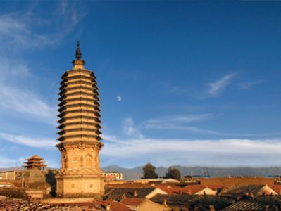 6月去小五臺山哪兒最好玩_小五臺山旅遊景點大全_小五臺山旅遊景點