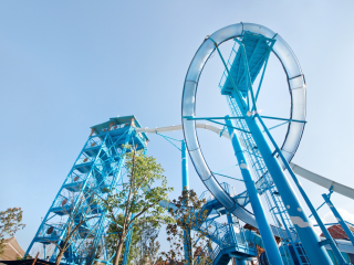 丽水冒险岛水世界