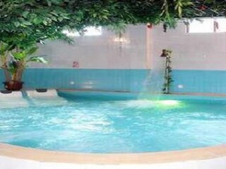 下汤温泉度假村