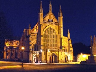 温切斯特大教堂