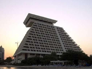 AL KOOT 堡垒（多哈堡垒）