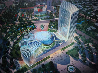 落得里克海格布朗公园