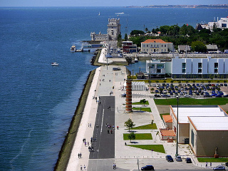 华士古达嘉马花园