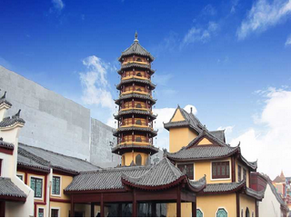 济南方特东方神画