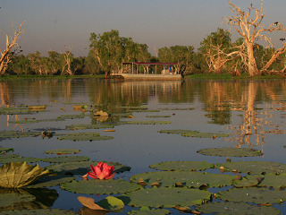 玛丽河国家公园
