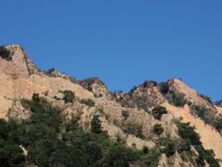 火炎山