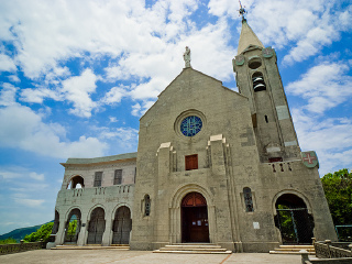 主教山教堂