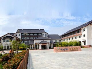 台州三门蛇蟠岛