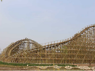 济南方特东方神画