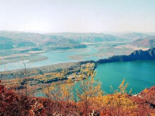 汪清满天星风景区