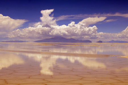 [春节] 玻利维亚-秘鲁18日游>鸟岛,亚马逊雨林,乌尤尼盐湖