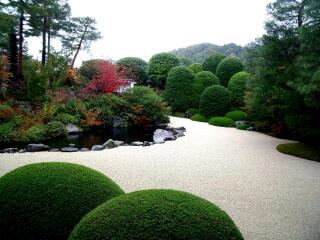 出云玉作史迹公园